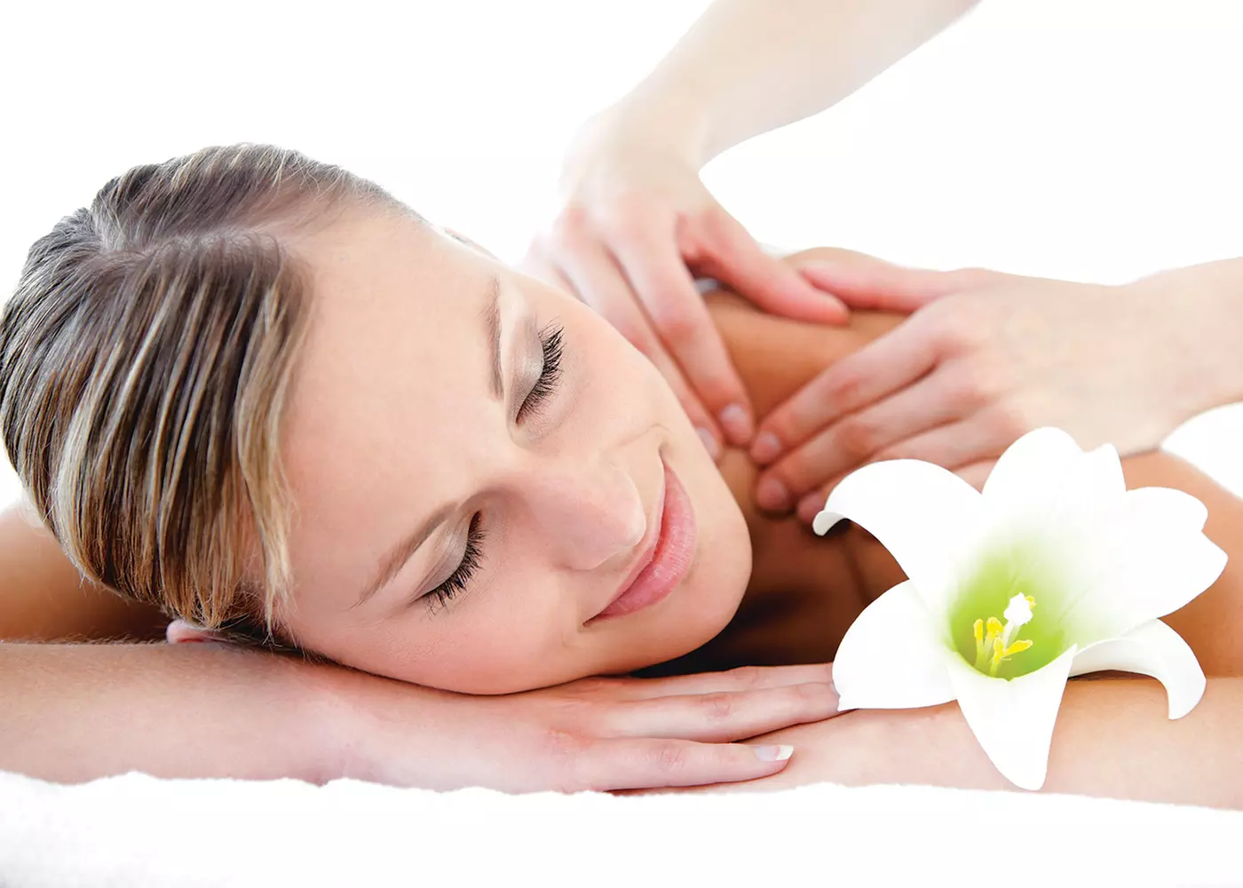 $50 For $100 Toward Any Spa Services - Primary Image