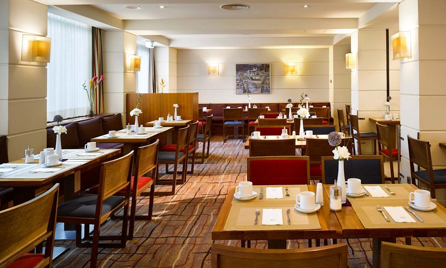 Image 13: ✈ DEUTSCHLAND | München - K+K Hotel am Harras 4*, 2 Nächte - City Trip