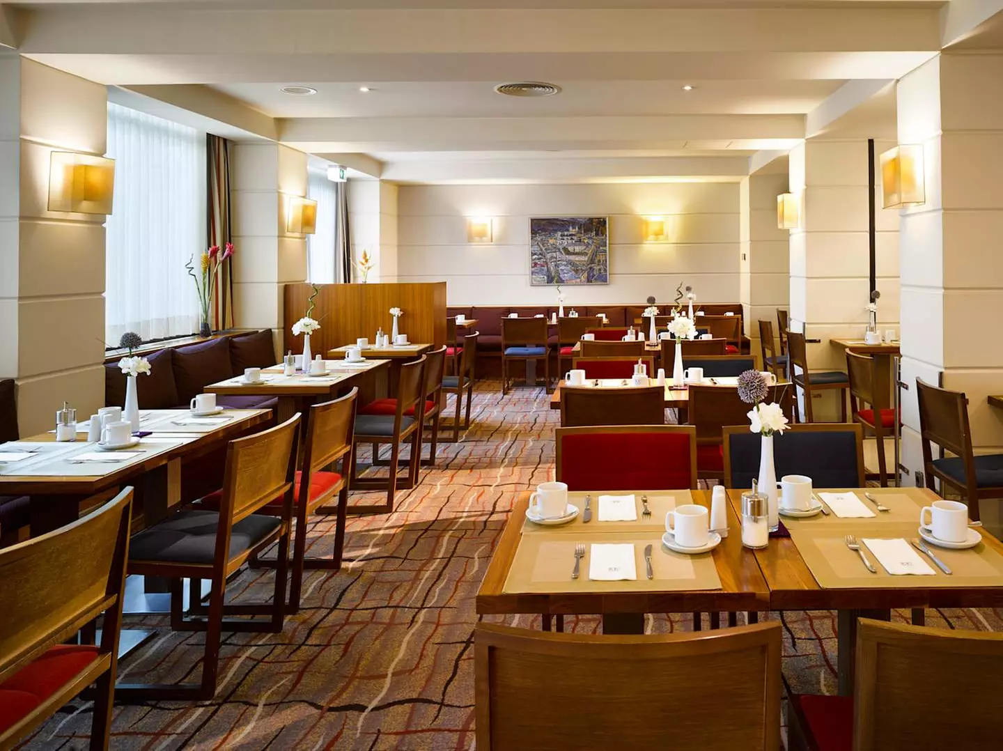 ✈ DEUTSCHLAND | München - K+K Hotel am Harras 4*, 2 Nächte - City Trip