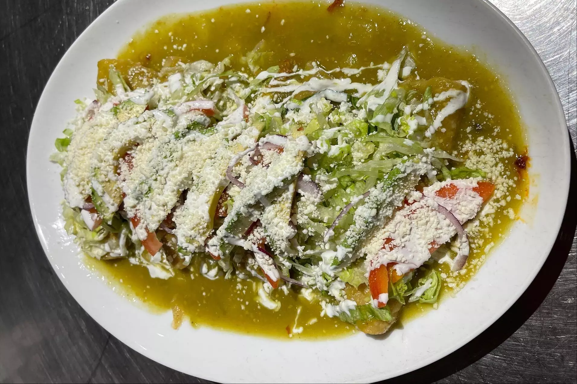 $15 For $30 Worth Of Mexican Cuisine