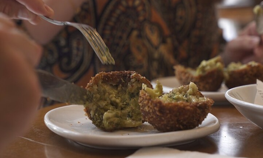 Image 15: Leeds 'Hidden Gems' Food Tour