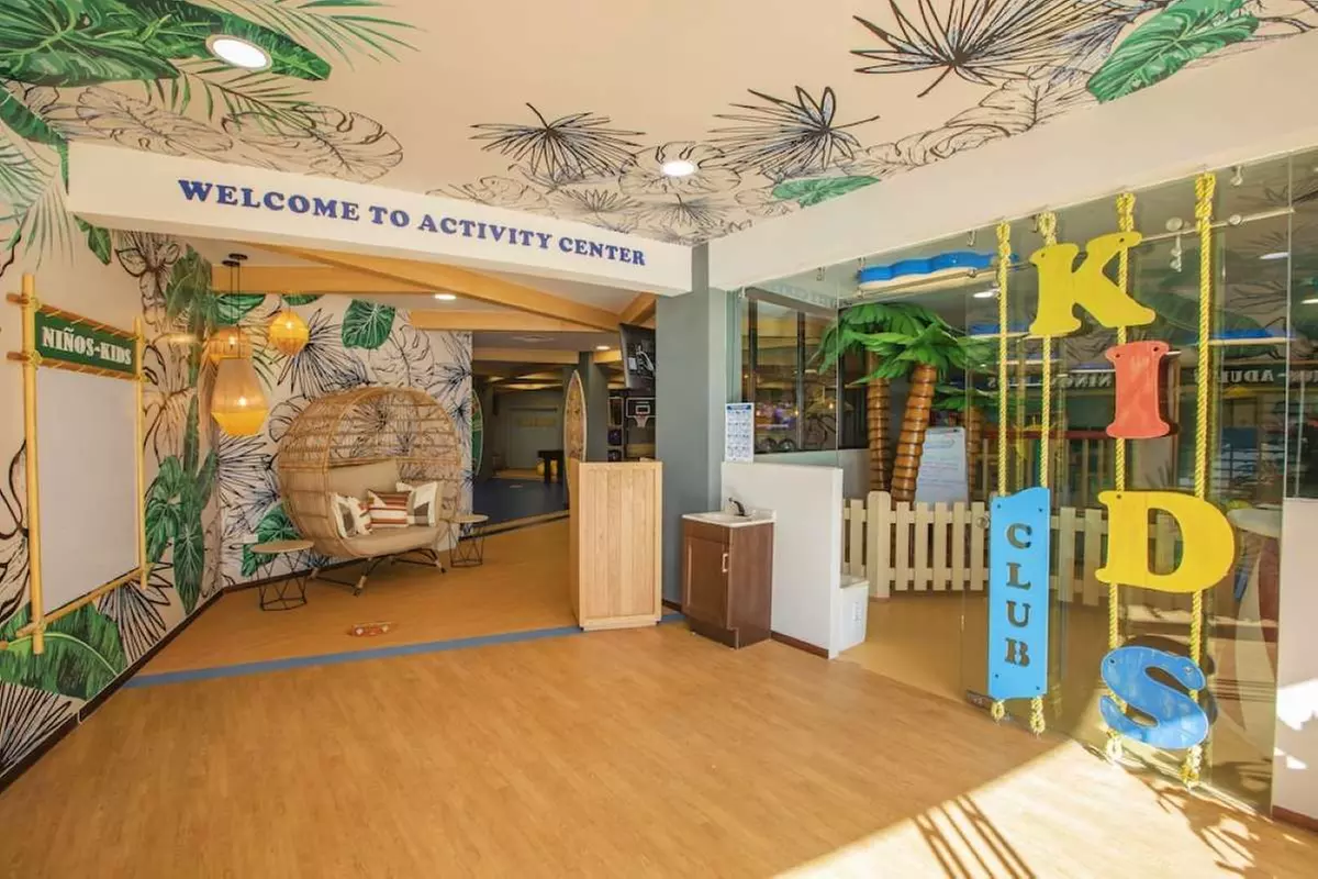 ✈ MEXIQUE | Cancun - The Royal Sands Resort & Spa 5*, 5 nuit - Tout...