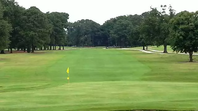 Online Booking - Round of Golf at Sewell's Point Golf Course - Primary Image