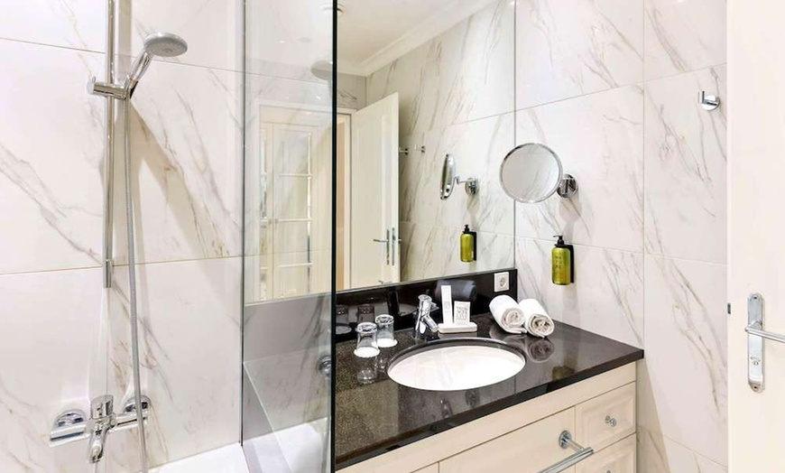 Image 171: ✈ OOSTENRIJK | Wenen - Austria Trend Parkhotel Schönbrunn 4*, 2 nac...