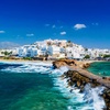 Image 3: ✈ ATHEN UND UMGEBUNG | Athen - Combiné Athènes Naxos Paros - Very M...