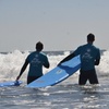 Image 9: Pack 2 Personas Curso de Surf en Playa del Inglés y Maspalomas