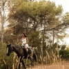 Image 2: Ibiza: Experiencia privada de naturaleza a caballo
