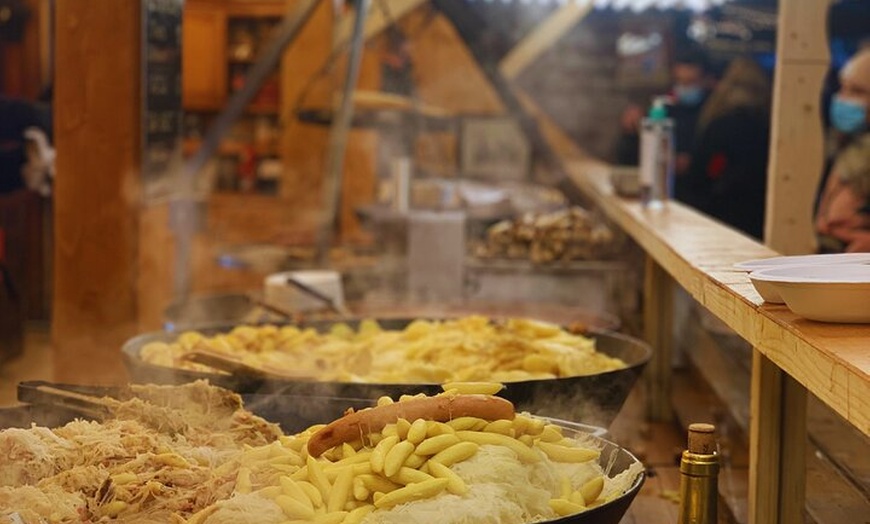 Image 4: Strasbourg : Visite Marché de Noël | Guide officiel agréé