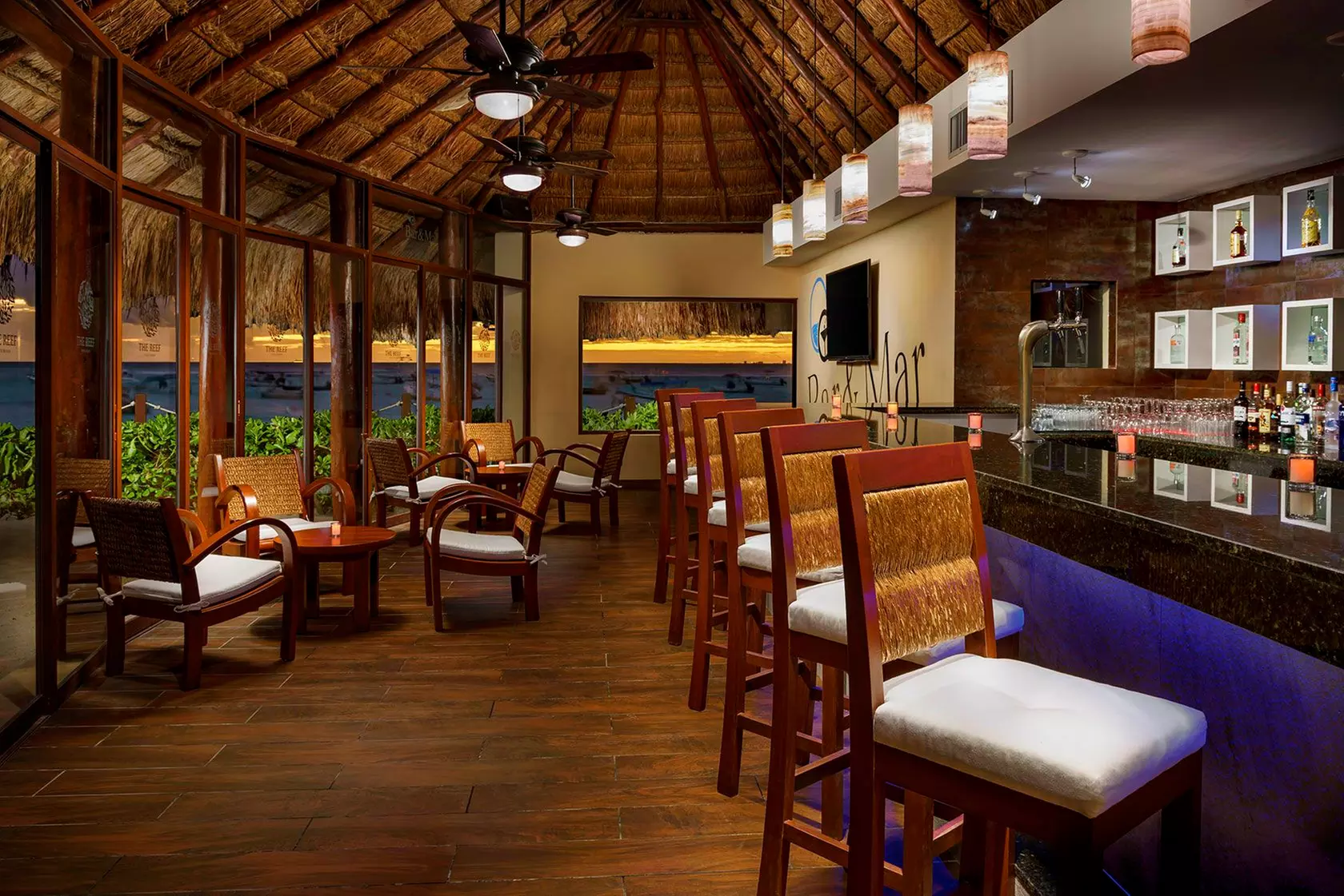 ✈ MESSICO | Playa del Carmen - The Reef Cocobeach 4*, 5 notti - Spi...