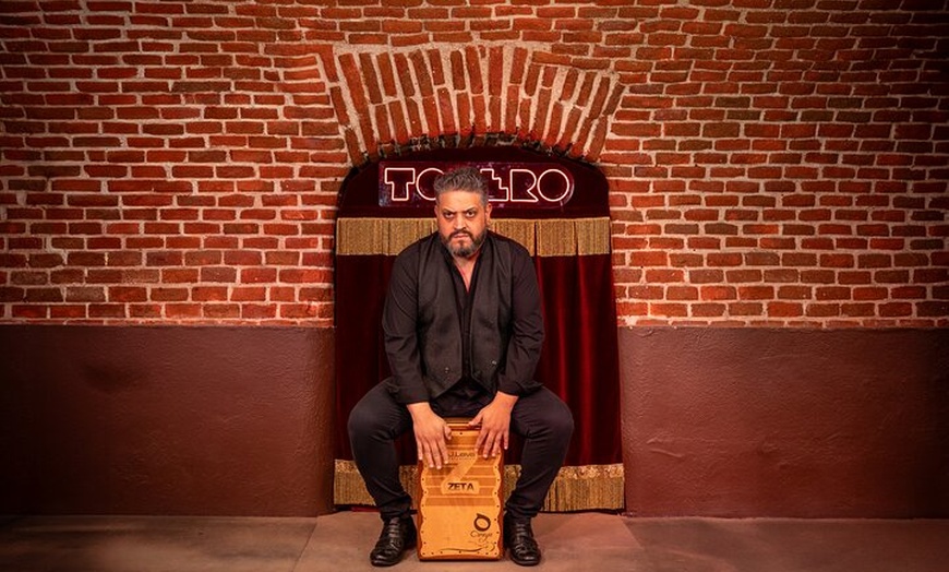 Image 6: Essential Flamenco: Puro flamenco en el corazón de Madrid.