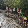Image 5: Waterfalls and Lazy River El yunque and Old San Juan