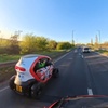 Image 2: Windsor Go Kart Driving Tour