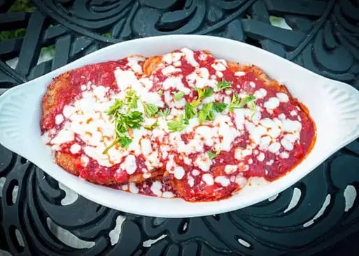 5% Cash Back at Amante Gourmet Pizza
