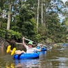 Image 5: Self-Guided River Tubing Adventure on the Yarra River