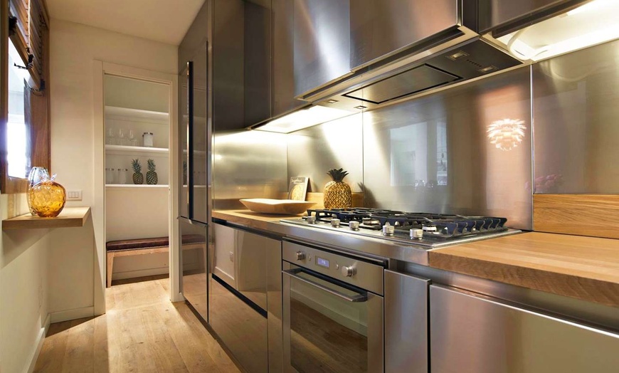 Image 8: ✈ ITALIE | Florence - Hotel Lungarno 5* - City break