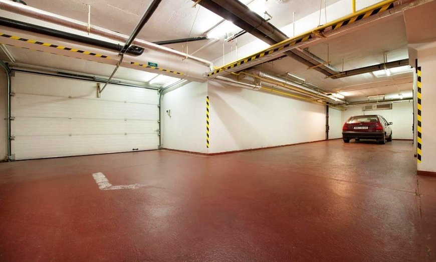 Image 31: ✈ TSJECHIË | Praag - Henrietta 3*, 2 nachten - City break