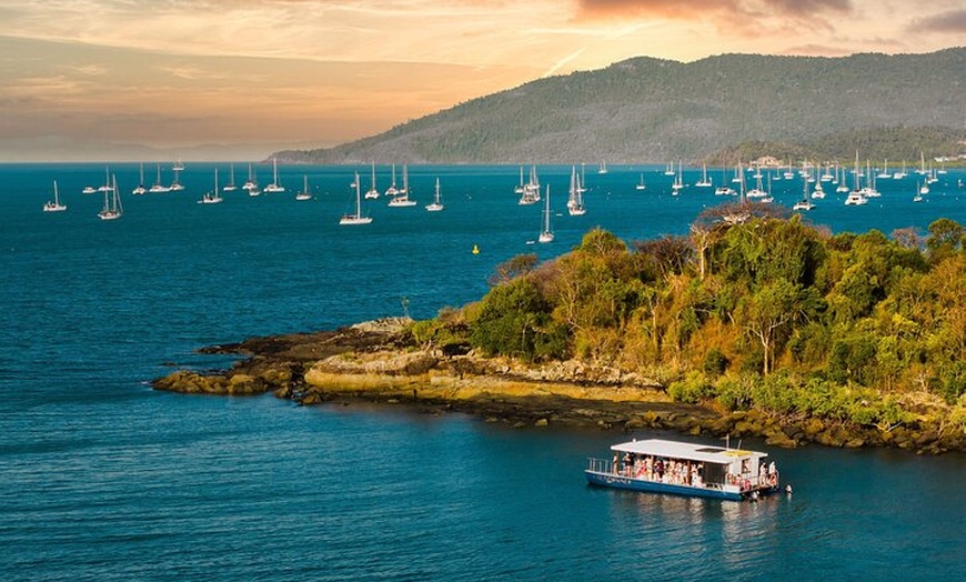 Image 7: Airlie Beach Sunset Cruise