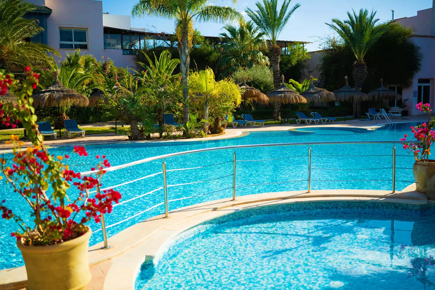 ✈ TUNISIE | Hammamet - Eden Yasmine 4*, 3 nuit - Tout inclus