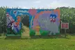 $20 for $40 worth of 4 Admissions to the Regular Corn Maze 2025 Season - Second Medium