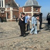Image 3: Greenwich Private Black Cab Tour with Hotel Pick Up