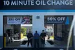 $56.50 For A Full Synthetic Oil Change (Reg. $113) - Second Medium