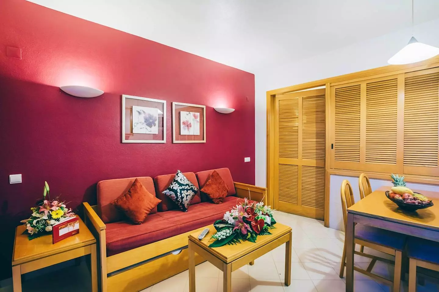 ✈ ALGARVE | Albufeira - Muthu Forte da Oura Apartment Hotel 5*, 2 n...