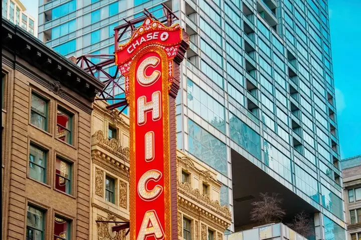 Downtown Chicago Loop Walking Tour (Private)