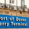 Image 1: Private Seaport Transfer: London to/from Dover Cruise Terminal