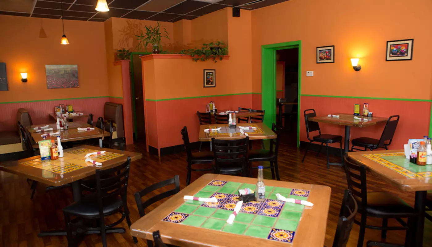 $15 For $30 Worth Of Mexican Dinner Dining - Second Medium