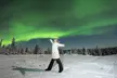 Northern Lights Photography Tour in Fairbanks - Second Medium