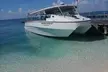 Isla Mujeres Tour in Private Catamaran with Food & Drinks - Image 2