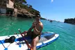 Excursión mejores playas Mallorca con Monitor, SUP y Snorkel - Second Medium
