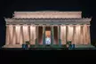 DC Monuments Small Group Guided Night Tour 3 Hours - Second Medium