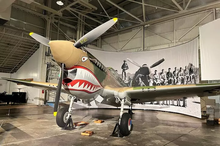 Pearl Harbor, USS Arizona Memorial & Honolulu City Tour