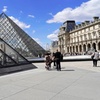 Image 8: Billet Musée du Louvre avec Audioguide