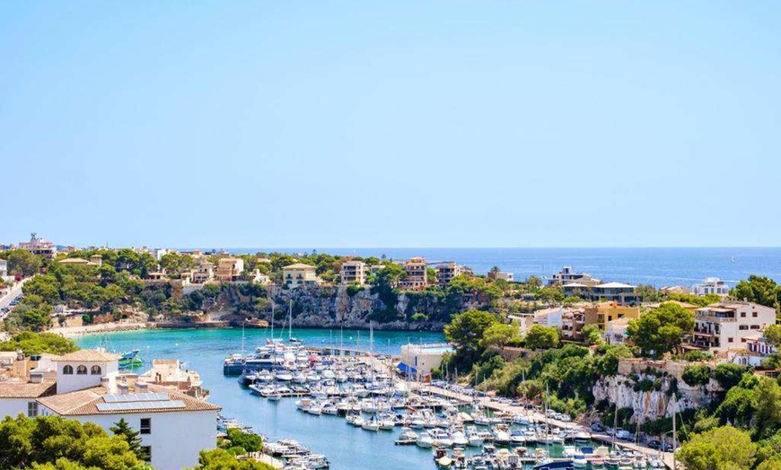 Image 19: ✈ MAJORQUE | Porto Cristo - Hotel Ankaa - Adults Only 4* - Piscine ...