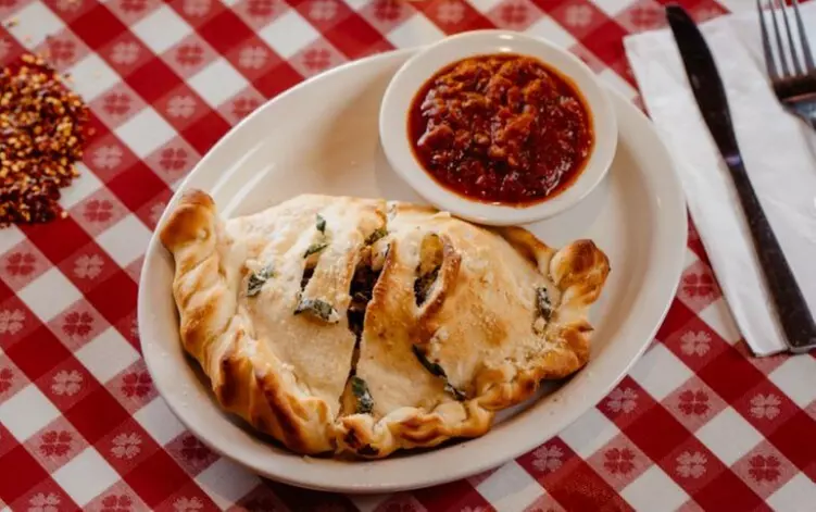 $15 For $30 Worth Of Italian Dining - Second Medium