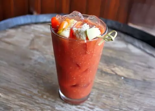 5% Cash Back at Tautog Tavern