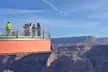 Grand Canyon Tour with Skywalk and French Guide - Second Medium