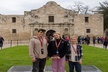 San Antonio Small Group Walking Tour with Riverwalk Boat Cruise - Second Medium