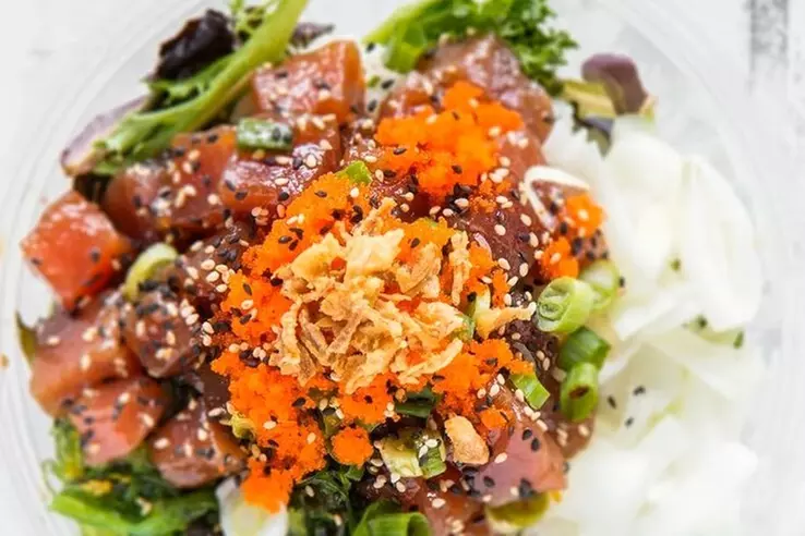 $10 For $20 Worth Of Casual Dining