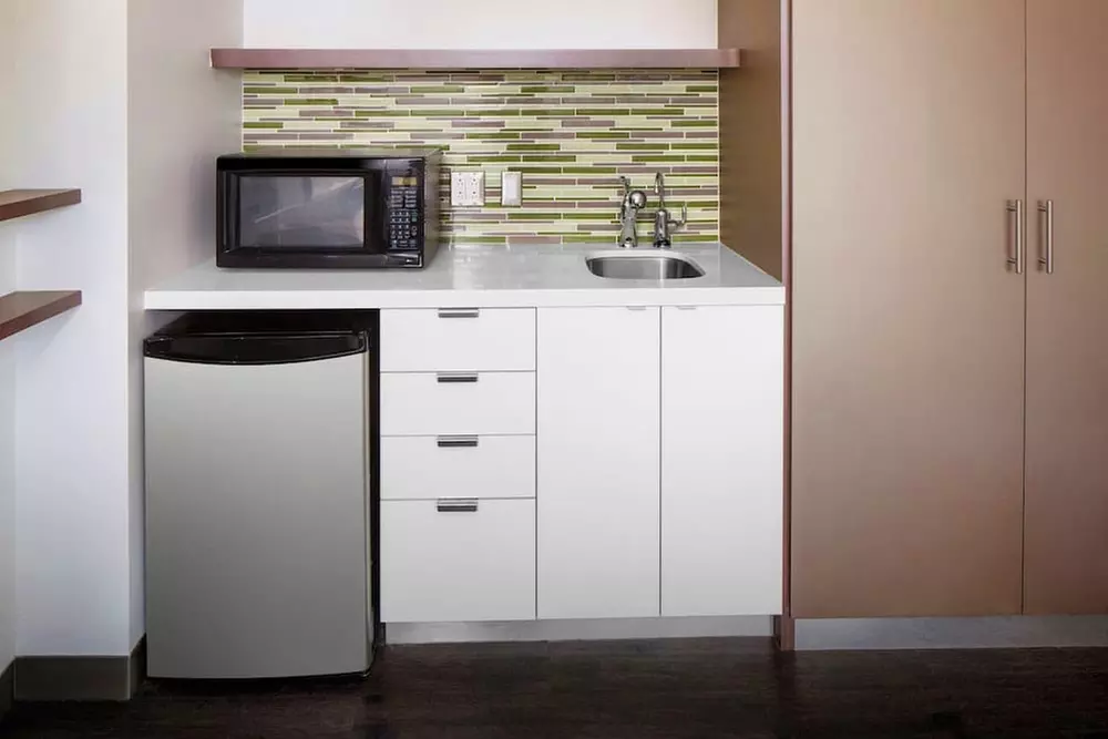 ✈ FLORIDA | Miami - Element Miami International Airport 3*, 3 notti...