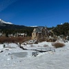 Image 16: Peak to Peak Scenic Byway and Estes Park