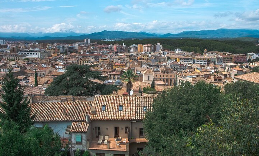 Image 2: Barcelona: Descubre Girona, Besalú y Pals en una visita guiada