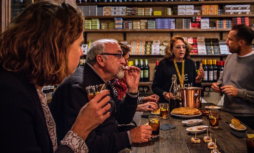 Image 15: Excursión a la Sagrada Familia y auténtica experiencia de tapas