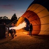 Image 8: Hot Air Balloon Flight over the Yarra Valley