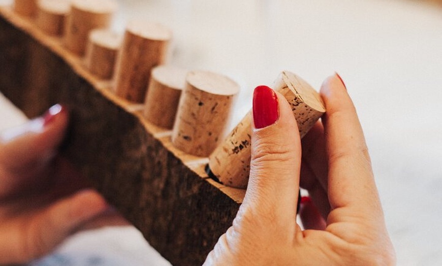 Image 11: RONDA WINE EXPERIENCE Catas de Vino Aceite de Oliva y Tapas