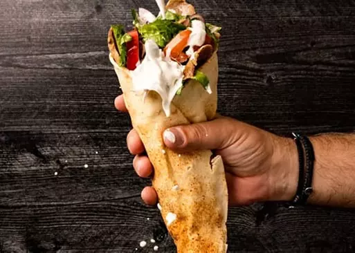 5% Cash Back at Massis Kabob - Century City
