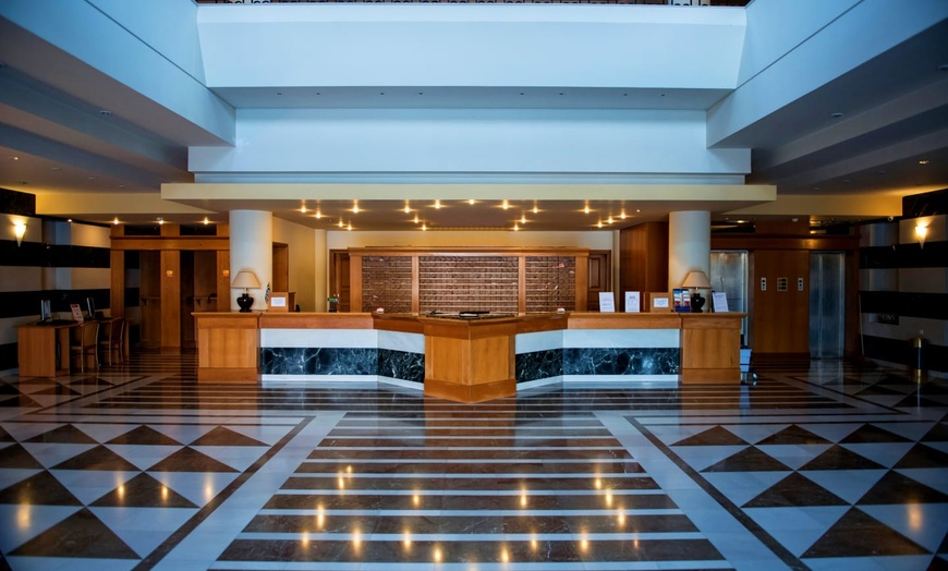 Image 12: ✈ CRÈTE | Madés - Athina Palace Resort & Spa 5* - Tout inclus