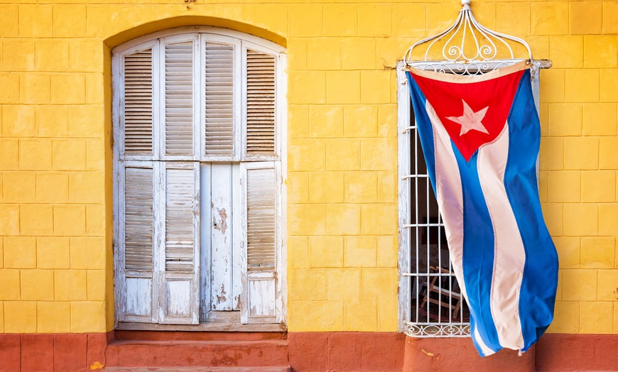 Image 14: ✈ CUBA | La Havane & Varadero - Casas Cubaines & Évasion Balnéaire ...